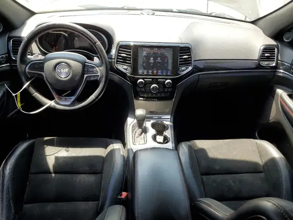 1C4RJFLG6KC759527 2019 JEEP GRAND CHEROKEE - Image 8