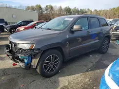1C4RJFLG6KC771922 2019 JEEP GRAND CHEROKEE