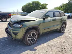 1C4RJFLG6KC774027 2019 JEEP GRAND CHEROKEE