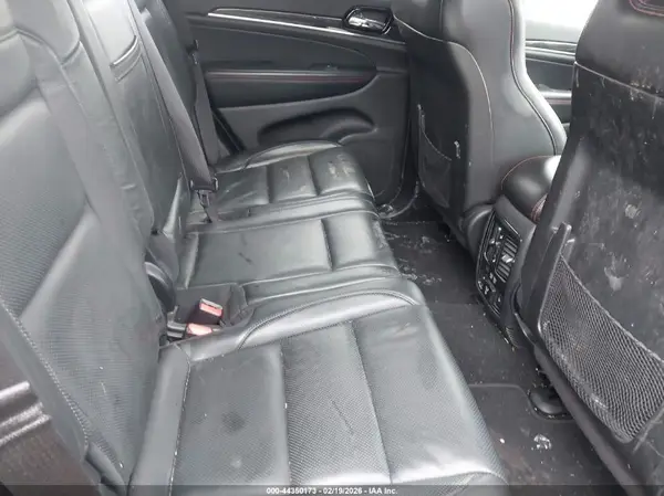 1C4RJFLG6KC831021 2019 JEEP GRAND CHEROKEE - Image 8
