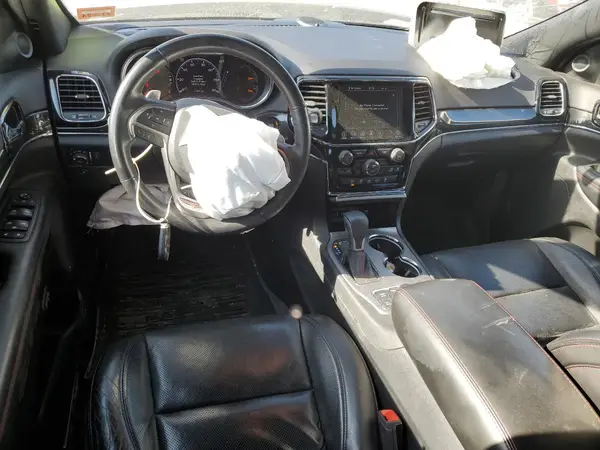 1C4RJFLG6KC838275 2019 JEEP GRAND CHEROKEE - Image 8