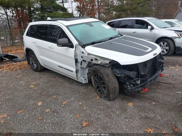 1C4RJFLG6LC135499 2020 JEEP GRAND CHEROKEE - Image 1