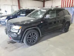 1C4RJFLG6LC138807 2020 JEEP GRAND CHEROKEE