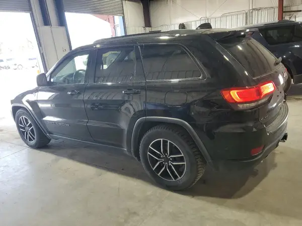 1C4RJFLG6LC138807 2020 JEEP GRAND CHEROKEE - Image 2