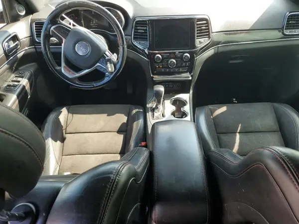 1C4RJFLG6LC217393 2020 JEEP GRAND CHEROKEE - Image 8