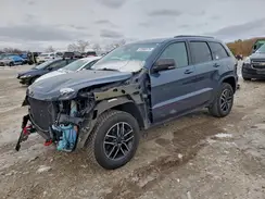 1C4RJFLG6LC218642 2020 JEEP GRAND CHEROKEE
