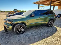 1C4RJFLG6LC237952 2020 JEEP GRAND CHEROKEE