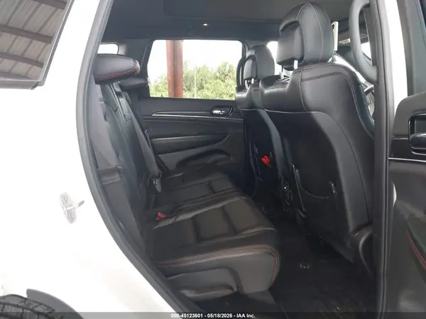 1C4RJFLG6LC264259 2020 JEEP GRAND CHEROKEE - Image 8