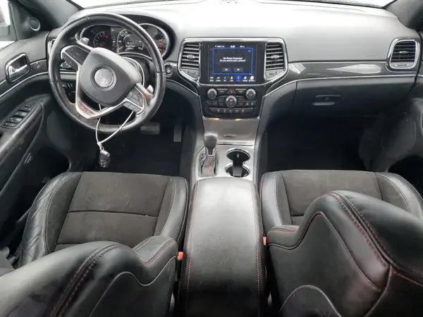 1C4RJFLG6LC357427 2020 JEEP GRAND CHEROKEE - Image 8