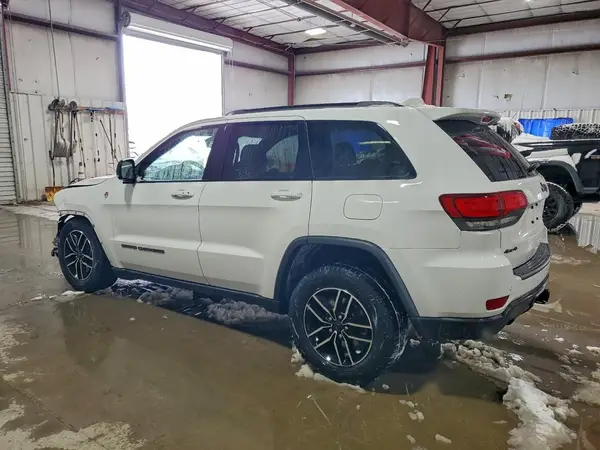 1C4RJFLG6MC506422 2021 JEEP GRAND CHEROKEE - Image 2