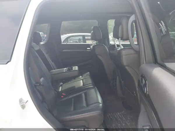 1C4RJFLG6MC549819 2021 JEEP GRAND CHEROKEE - Image 8
