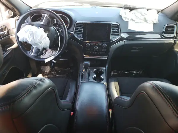 1C4RJFLG6MC590810 2021 JEEP GRAND CHEROKEE - Image 8