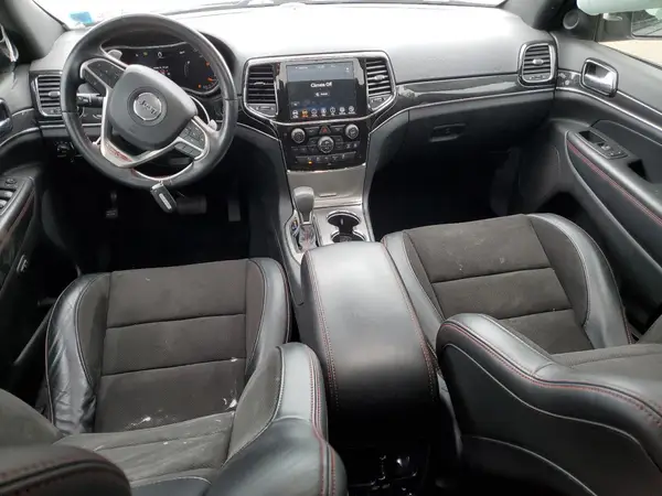 1C4RJFLG6MC635941 2021 JEEP GRAND CHEROKEE - Image 8