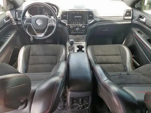 1C4RJFLG6MC732475 2021 JEEP GRAND CHEROKEE - Image 8