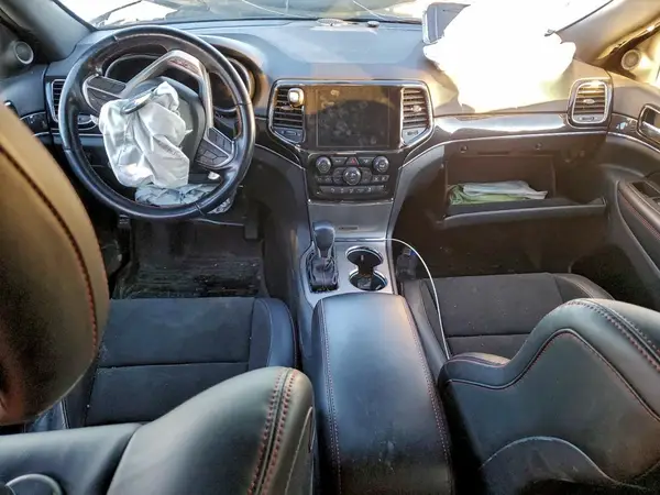 1C4RJFLG6MC829479 2021 JEEP GRAND CHEROKEE - Image 8