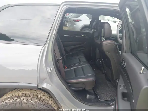 1C4RJFLG6MC880562 2021 JEEP GRAND CHEROKEE - Image 8