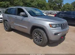 1C4RJFLG7HC602212 2017 JEEP GRAND CHEROKEE
