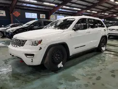 1C4RJFLG7HC603411 2017 JEEP GRAND CHEROKEE