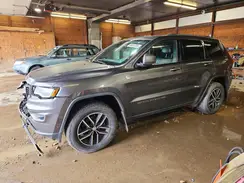 1C4RJFLG7HC612402 2017 JEEP GRAND CHEROKEE