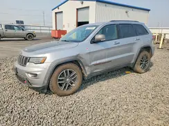 1C4RJFLG7HC612609 2017 JEEP GRAND CHEROKEE