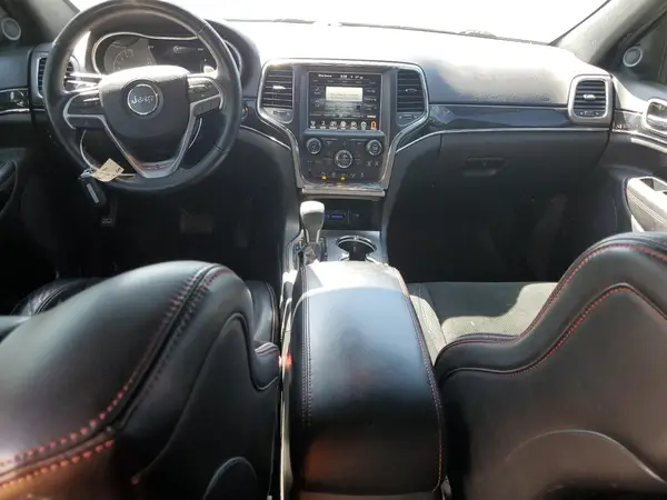 1C4RJFLG7HC635372 2017 JEEP GRAND CHEROKEE - Image 8