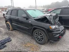 1C4RJFLG7HC635436 2017 JEEP GRAND CHEROKEE
