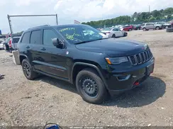 1C4RJFLG7HC635758 2017 JEEP GRAND CHEROKEE