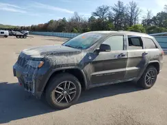 1C4RJFLG7HC654164 2017 JEEP GRAND CHEROKEE