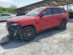 1C4RJFLG7HC660238 2017 JEEP GRAND CHEROKEE