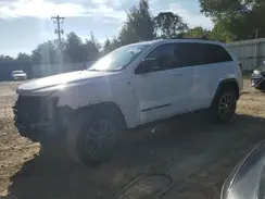 1C4RJFLG7HC665813 2017 JEEP GRAND CHEROKEE