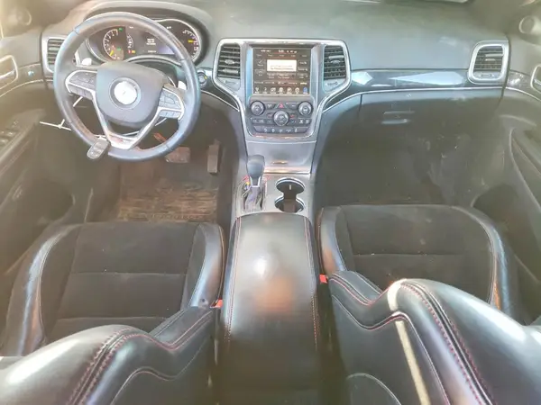 1C4RJFLG7HC670087 2017 JEEP GRAND CHEROKEE - Image 8
