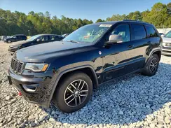 1C4RJFLG7HC674141 2017 JEEP GRAND CHEROKEE