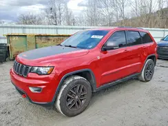 1C4RJFLG7HC699721 2017 JEEP GRAND CHEROKEE