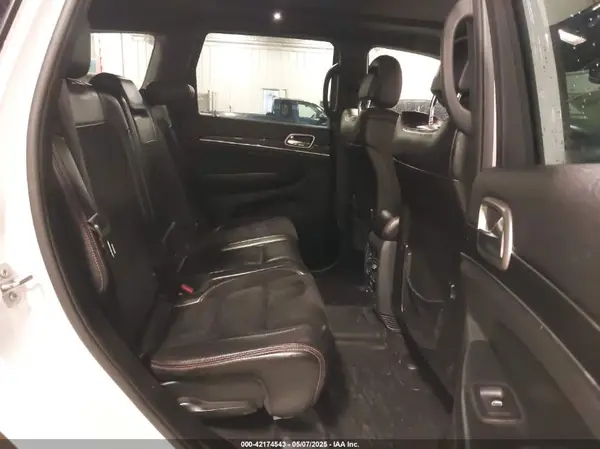 1C4RJFLG7HC712208 2017 JEEP GRAND CHEROKEE - Image 8