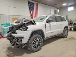 1C4RJFLG7HC755883 2017 JEEP GRAND CHEROKEE