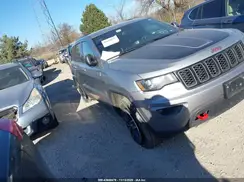 1C4RJFLG7HC778936 2017 JEEP GRAND CHEROKEE
