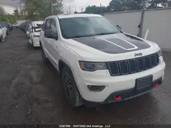 1C4RJFLG7HC821171 2017 JEEP GRAND CHEROKEE