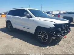 1C4RJFLG7HC849746 2017 JEEP GRAND CHEROKEE