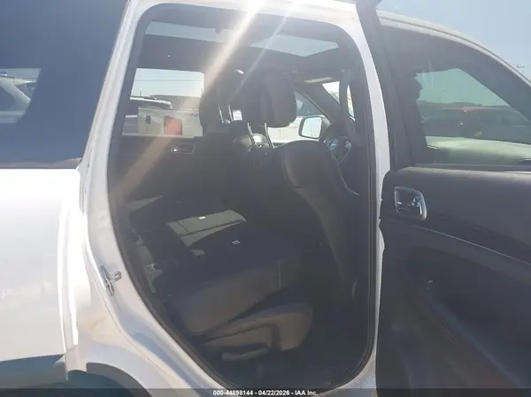 1C4RJFLG7HC849746 2017 JEEP GRAND CHEROKEE - Image 8