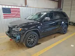 1C4RJFLG7HC851691 2017 JEEP GRAND CHEROKEE