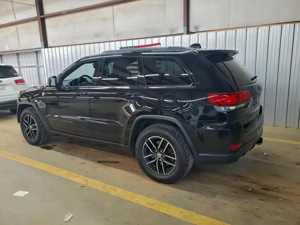 1C4RJFLG7HC851691 2017 JEEP GRAND CHEROKEE - Image 2
