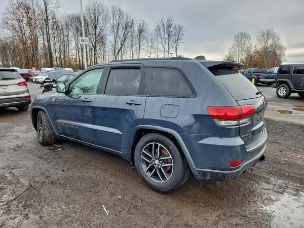 1C4RJFLG7HC885937 2017 JEEP GRAND CHEROKEE - Image 2