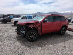 1C4RJFLG7HC913395 2017 JEEP GRAND CHEROKEE