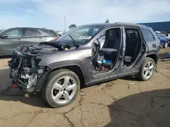 1C4RJFLG7HC941214 2017 JEEP GRAND CHEROKEE