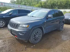 1C4RJFLG7HC948311 2017 JEEP GRAND CHEROKEE