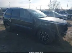 1C4RJFLG7HC951564 2017 JEEP GRAND CHEROKEE