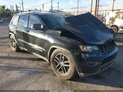 1C4RJFLG7JC135055 2018 JEEP GRAND CHEROKEE