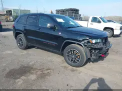 1C4RJFLG7JC167942 2018 JEEP GRAND CHEROKEE