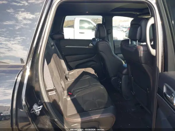 1C4RJFLG7JC167942 2018 JEEP GRAND CHEROKEE - Image 8