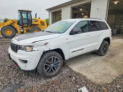 1C4RJFLG7JC181601 2018 JEEP GRAND CHEROKEE
